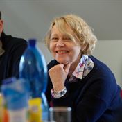 Principál DNJ a Jaromíra Mílová